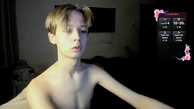 Vampirella GS online show from March 13, 2026, 7:52 pm