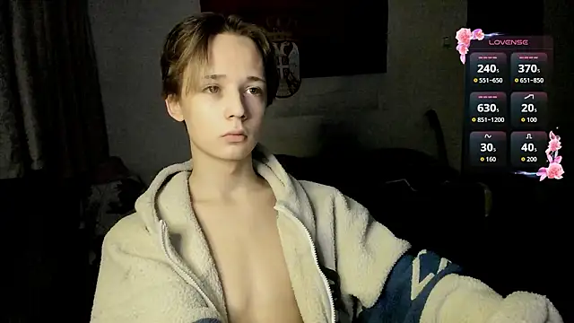 Vampirella GS online show from February 20, 2026, 2:19 am