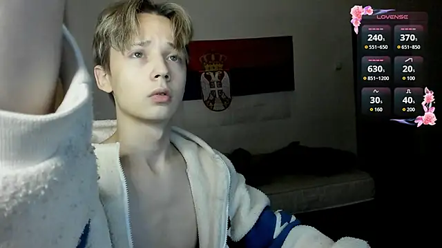 Vampirella GS online show from October 3, 2025, 9:05 pm