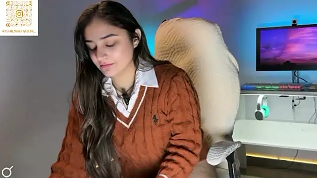 demieliss online show from January 8, 2026, 7:53 pm