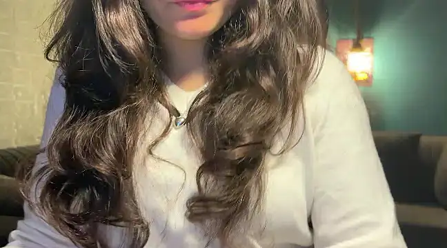 demieliss online show from December 13, 2024, 6:59 pm