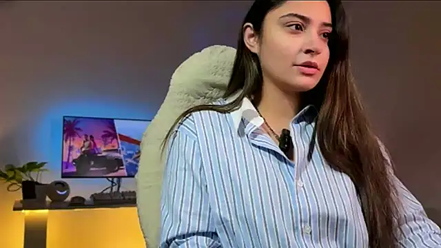 demieliss online show from January 13, 2026, 6:45 pm