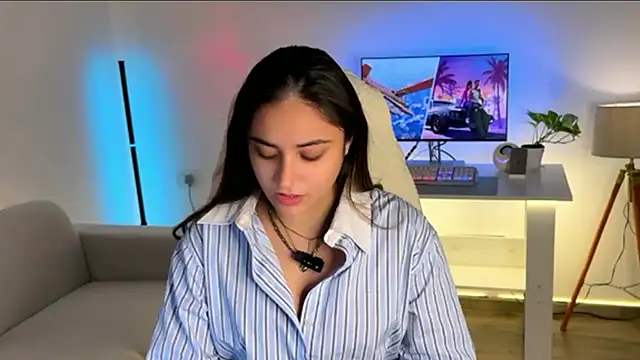 demieliss online show from January 10, 2026, 5:08 pm