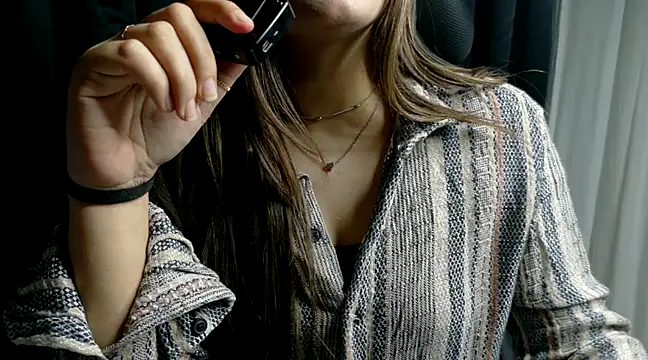 demieliss online show from March 11, 2025, 7:03 pm