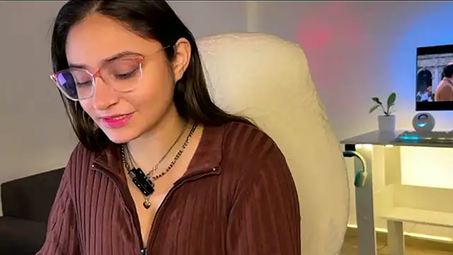 demieliss online show from January 9, 2026, 6:37 pm