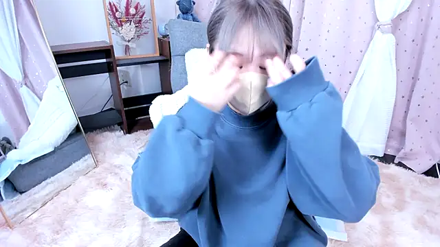 Snapshot of p_RUMiMi chatting on December 15, 2024, 1:22 pm p RUMiMi online show from December 15, 2024, 1:22 pm