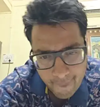Daddy HA online show from April 25, 2026, 9:56 am