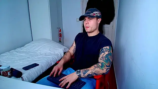 juandking online show from February 4, 2026, 12:55 pm