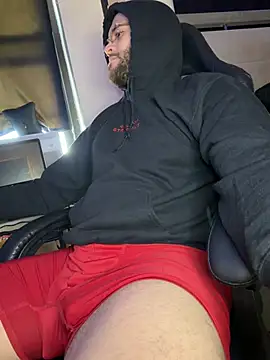 Joker19196 online show from April 20, 2026, 8:32 pm