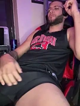 Joker19196 online show from November 3, 2025, 12:49 am