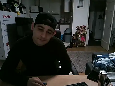 mihaimichael online show from January 8, 2026, 10:38 pm