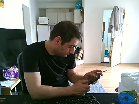 mihaimichael online show from June 21, 2026, 2:45 pm