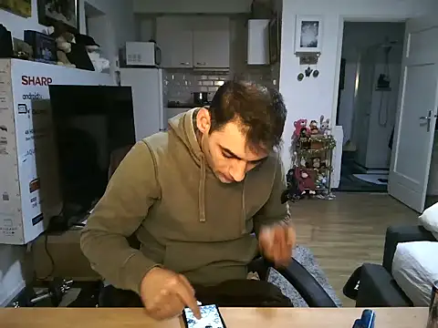 Snapshot of mihaimichael chatting on November 23, 2025, 2:49 pm mihaimichael online show from November 23, 2025, 2:49 pm