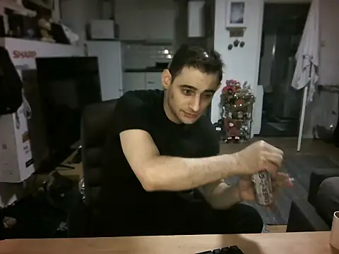 mihaimichael online show from November 15, 2025, 12:03 am