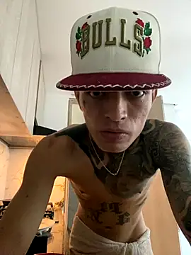 Herem369 online show from October 30, 2025, 12:25 pm