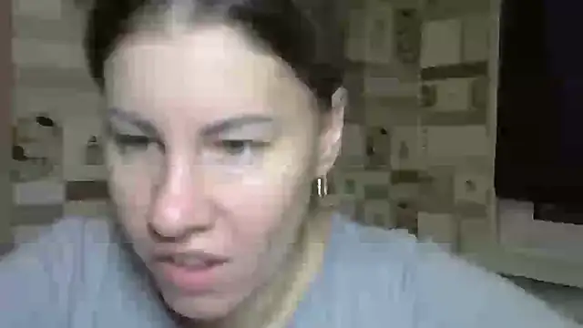 TherestlessKitty online show from September 28, 2025, 6:09 am