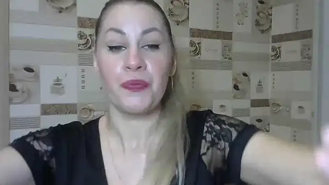 TherestlessKitty online show from February 14, 2025, 6:34 am