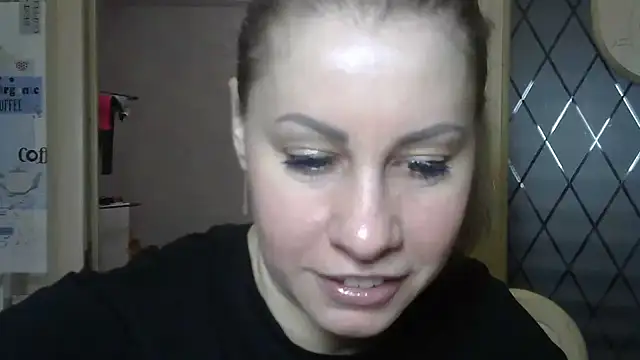 TherestlessKitty online show from March 6, 2025, 6:52 am