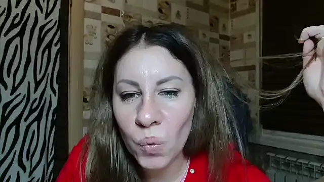 TherestlessKitty online show from March 9, 2026, 10:35 pm