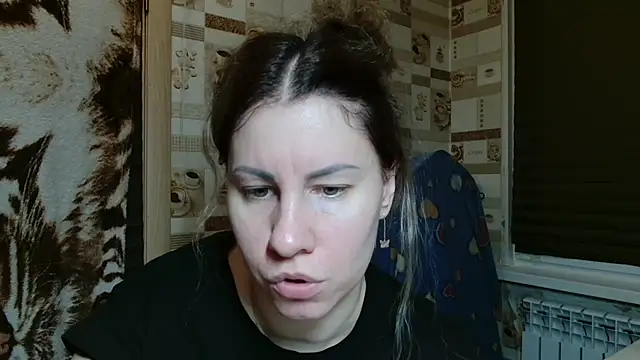 TherestlessKitty online show from March 19, 2026, 10:21 pm