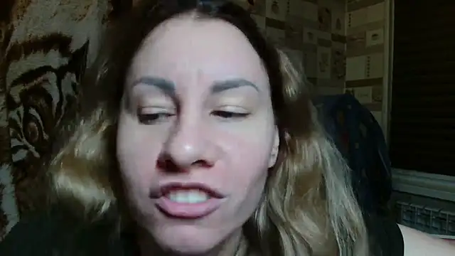 TherestlessKitty online show from March 27, 2026, 10:33 pm