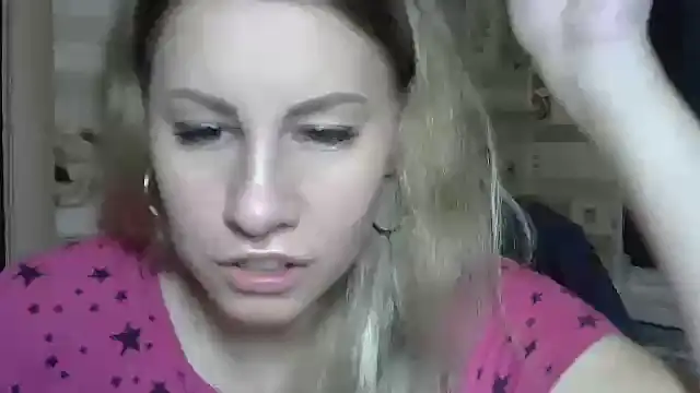 TherestlessKitty online show from October 10, 2025, 6:58 am