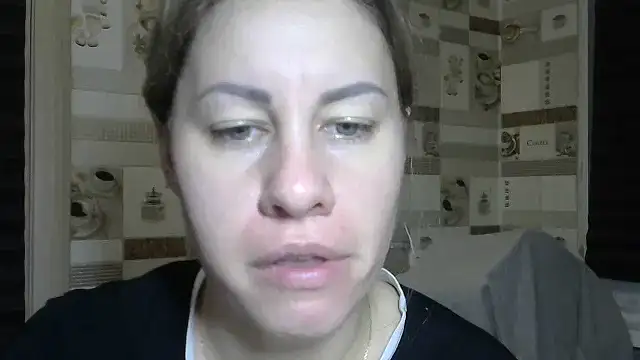 TherestlessKitty online show from September 14, 2025, 8:09 pm