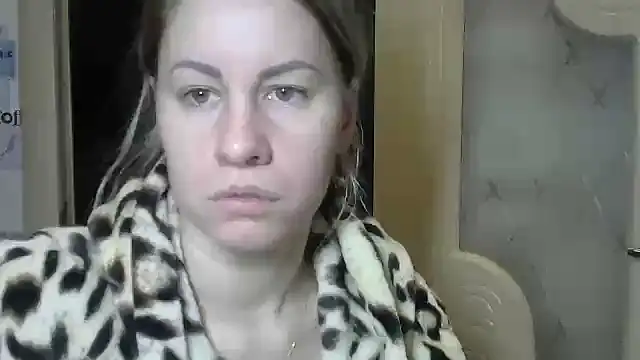 TherestlessKitty online show from February 15, 2025, 5:51 am