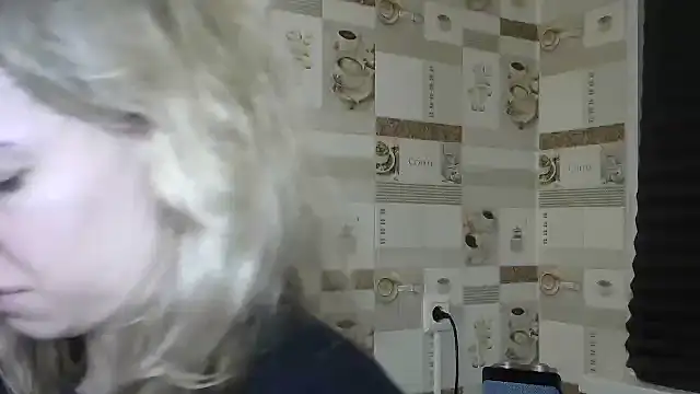 TherestlessKitty online show from March 12, 2025, 8:41 pm