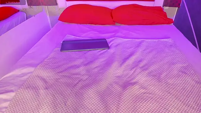 Karoll014 online show from February 20, 2026, 11:56 am