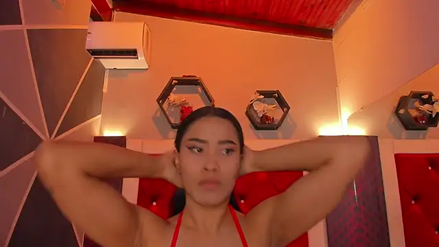 Karoll014 online show from March 24, 2026, 11:54 am