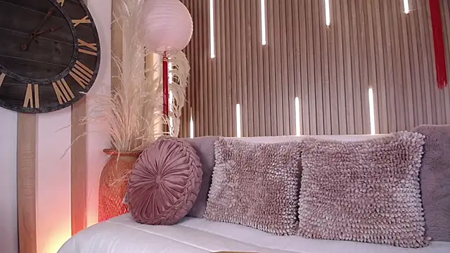 Tayzon Foxxx online show from March 20, 2026, 8:10 pm