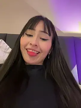 Snapshot of mikuru_hara chatting on January 26, 2025, 8:57 am mikuru hara online show from January 26, 2025, 8:57 am