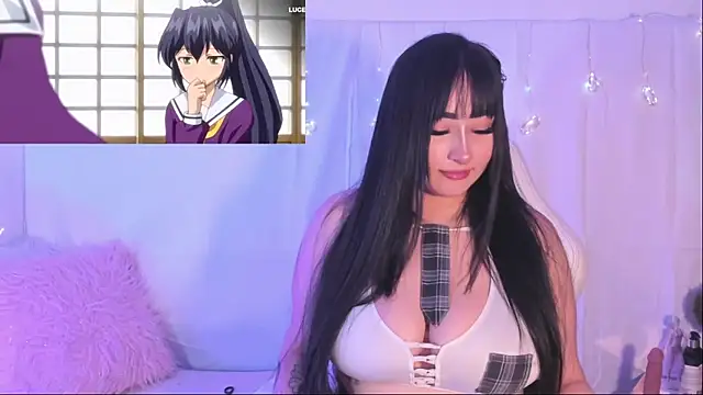 Snapshot of mikuru_hara chatting on September 20, 2025, 1:21 am mikuru hara online show from September 20, 2025, 1:21 am