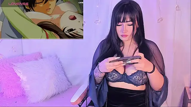 Snapshot of mikuru_hara chatting on September 21, 2025, 3:00 am mikuru hara online show from September 21, 2025, 3:00 am