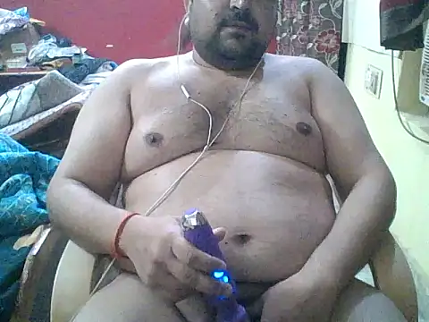 ARYANAVAILABLE online show from May 16, 2026, 10:53 pm