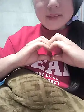 Sweetlove 77 online show from January 15, 2026, 2:04 am