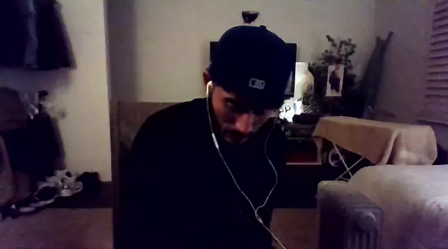 Snapshot of tengocanicas chatting on December 27, 2024, 11:06 am tengocanicas online show from December 27, 2024, 11:06 am