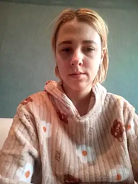 Gussie Bridie online show from March 8, 2025, 6:54 am