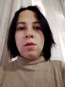 Gussie Bridie online show from October 11, 2025, 4:46 am