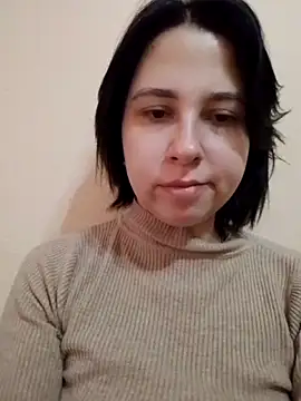 Gussie Bridie online show from October 14, 2025, 5:08 am