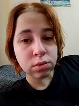 Gussie Bridie online show from November 8, 2025, 5:00 am