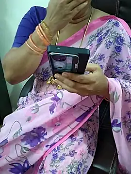 Snapshot of Telugu_Romanticteacher chatting on April 19, 2026, 1:17 am Telugu Romanticteacher online show from April 19, 2026, 1:17 am