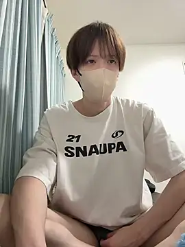 yuuuuma578 online show from May 7, 2026, 3:04 pm
