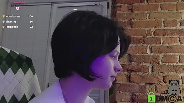 Alina Mills online show from January 8, 2025, 2:03 pm