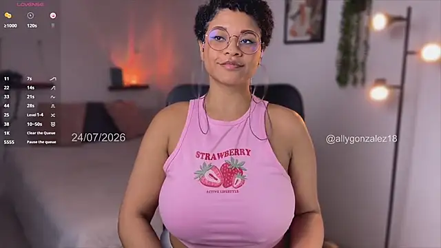 Snapshot of aleiasc chatting on July 24, 2026, 8:54 am aleiasc online show from July 24, 2026, 8:54 am
