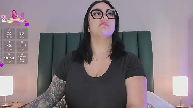 juicy led  online show from July 16, 2026, 11:07 am