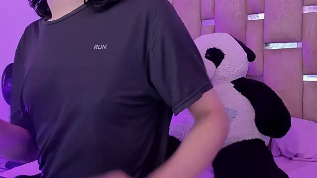 Black Rose2 online show from February 26, 2026, 11:43 am