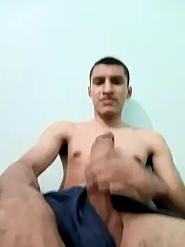 Rogersmit2 online show from February 8, 2026, 9:45 pm