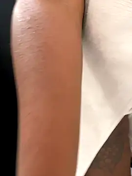 Goddess Nafeesha online show from October 10, 2025, 3:46 pm